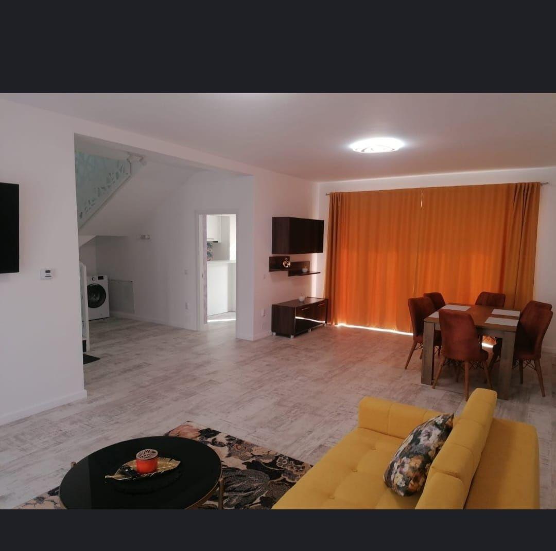 Închiriez Duplex în zona Borhanci