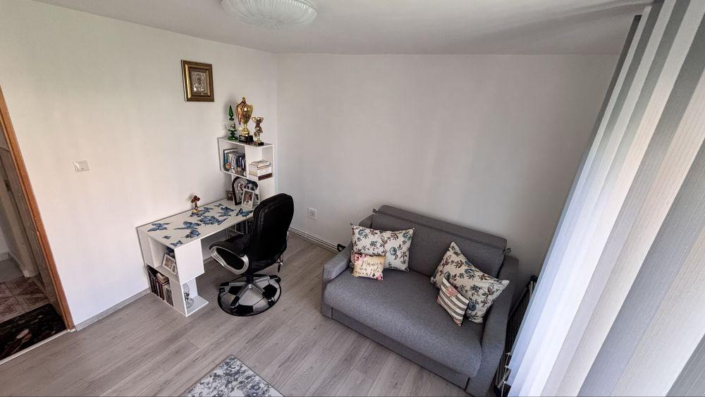 Apartament 2 camere decomandat | Etaj 5/8 | Cartier Tudor - imagine 1