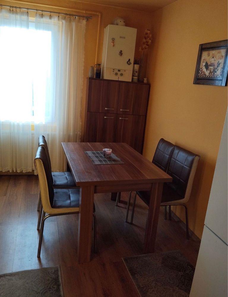 Vand apartament 2 camere 2balcoane zona tudor 92500€ - imagine 1