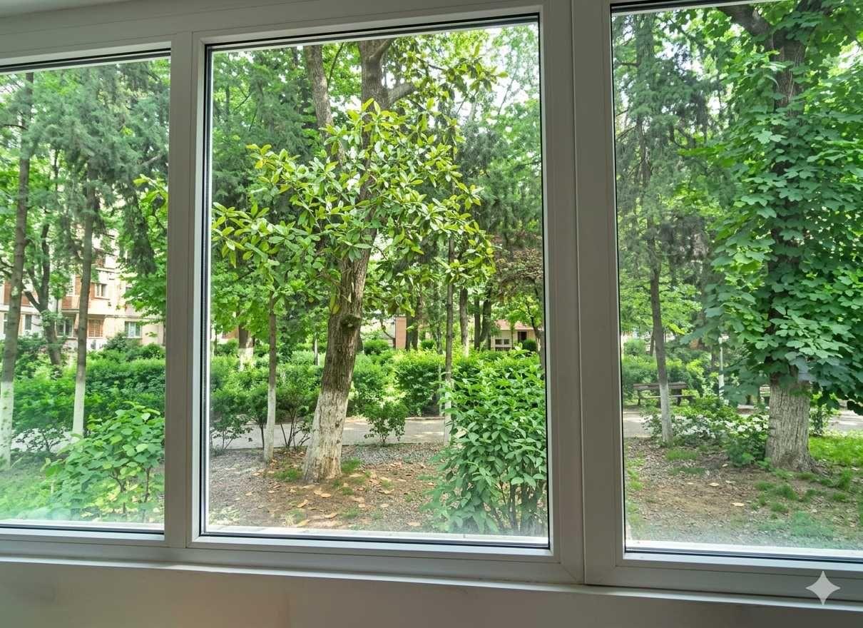 Vanzare apartament Aleea Carpati
