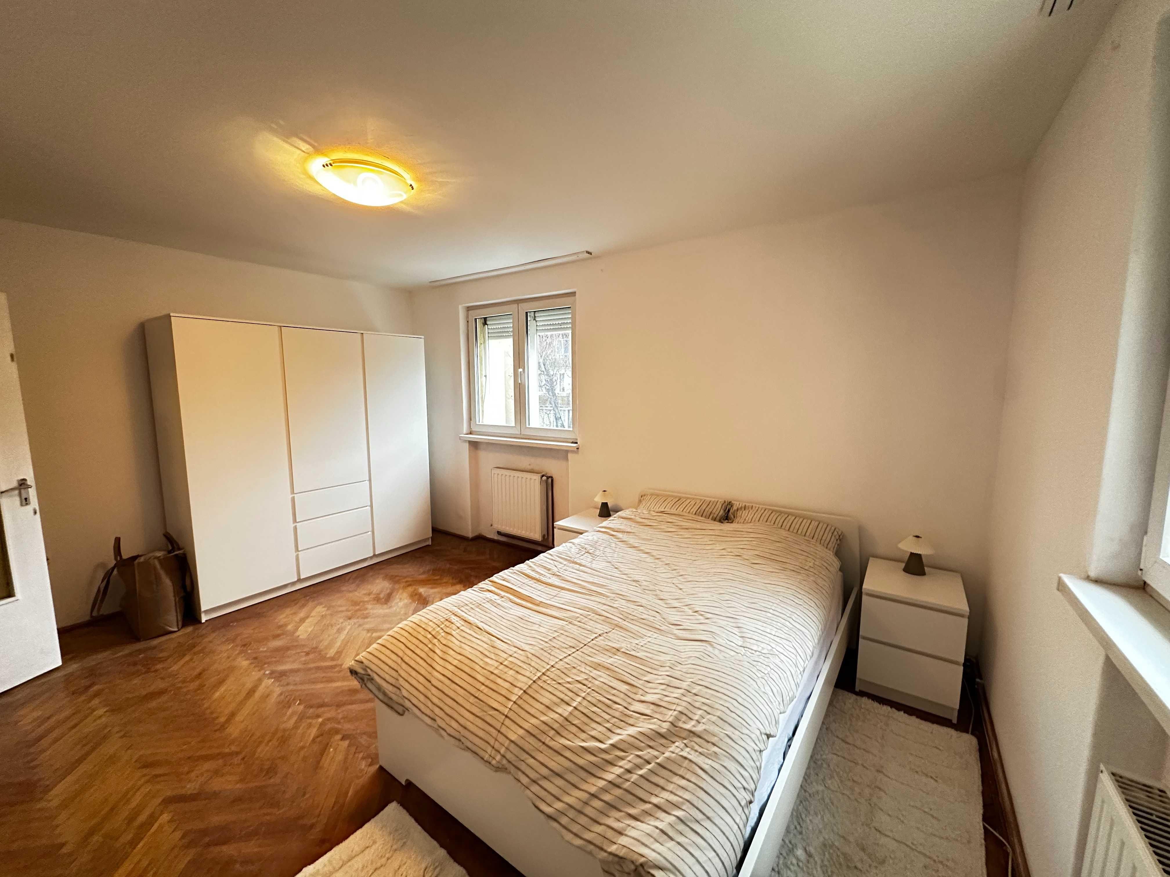 Apartament 2 camere modernizat / Etaj intermediar / Aleea Săvinești - imagine 1