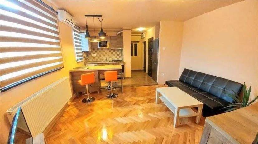 Apartament semicentral 2 camere de inchiriat