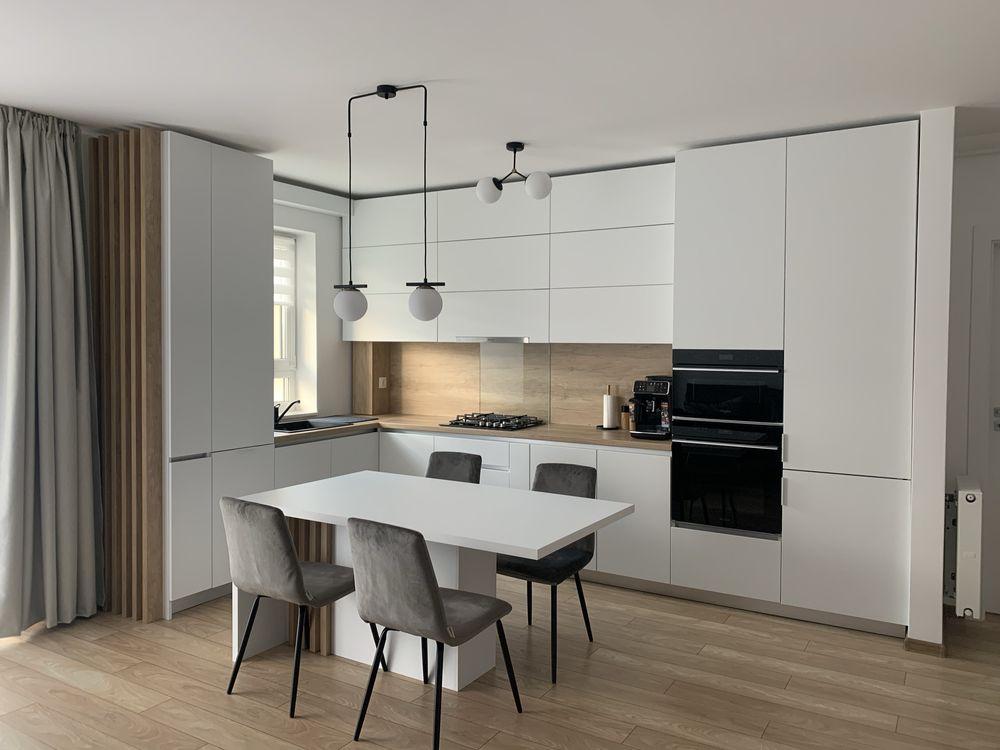 Apartement 2 camere Maurer Residence