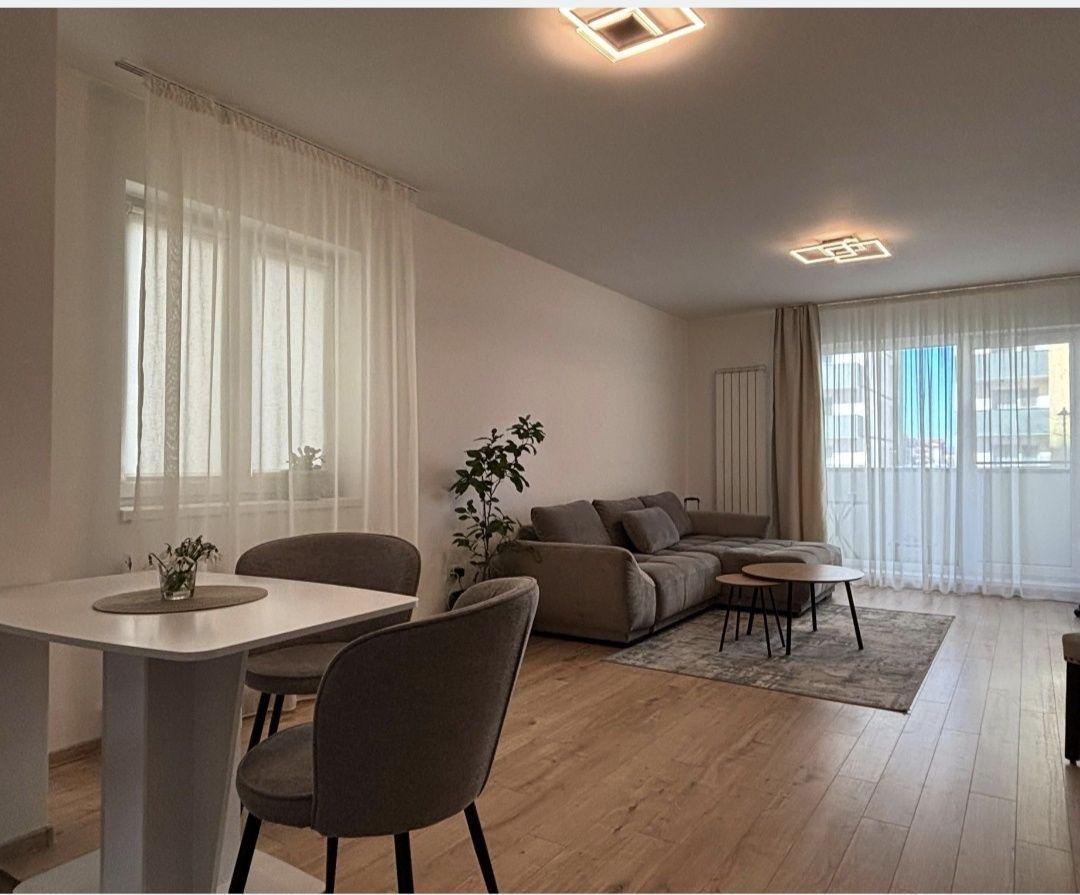 Proprietar, apartament 2 camere parter