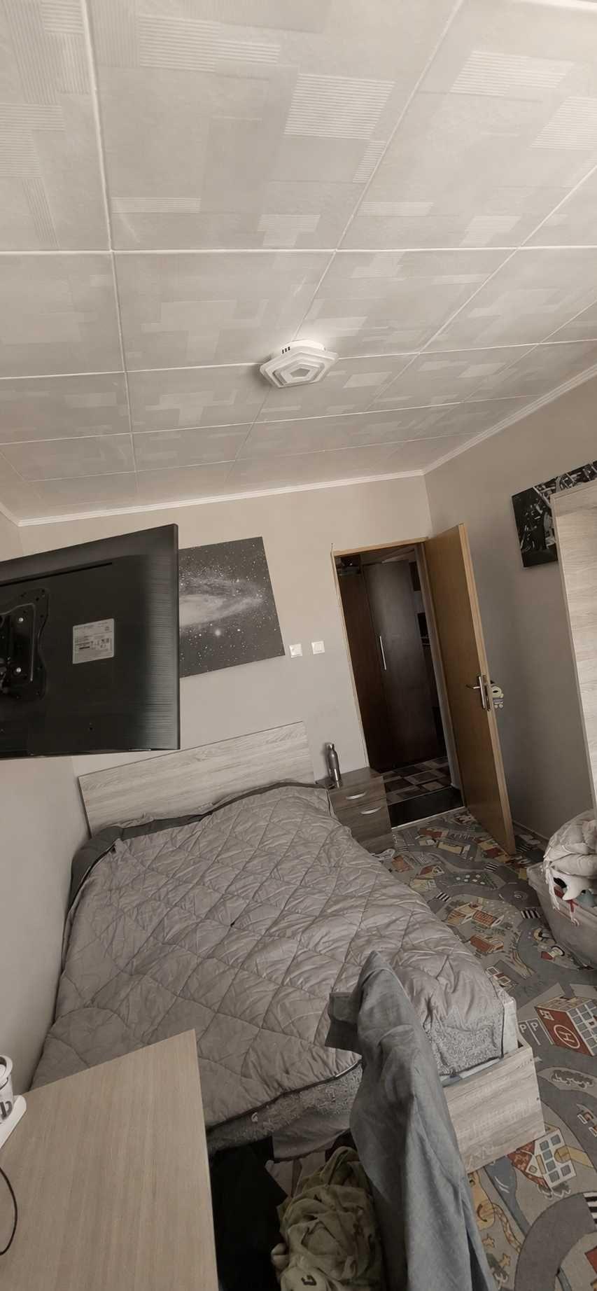 Apartament 4 camere, 2 locuri parcare, 2 băi-cartier Triaj-Brașov