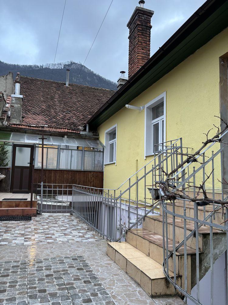 Propietar închiriez garsoniera centru vechi
