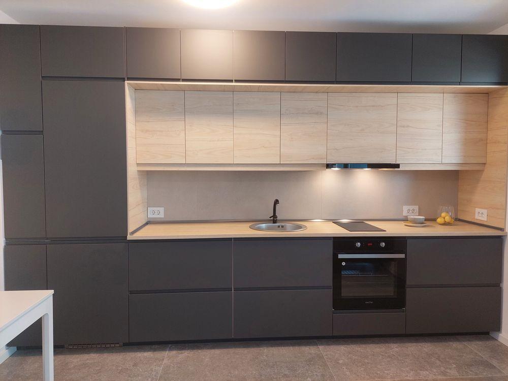 Studio deosebit, Coresi Kasper, complet mobilat/utilat
