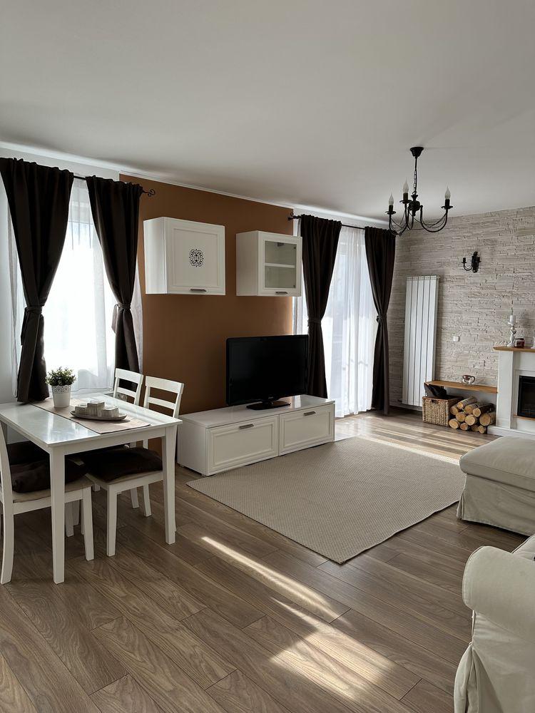 Inchiriere: Apartament 2 camere in complex Top City Brasov