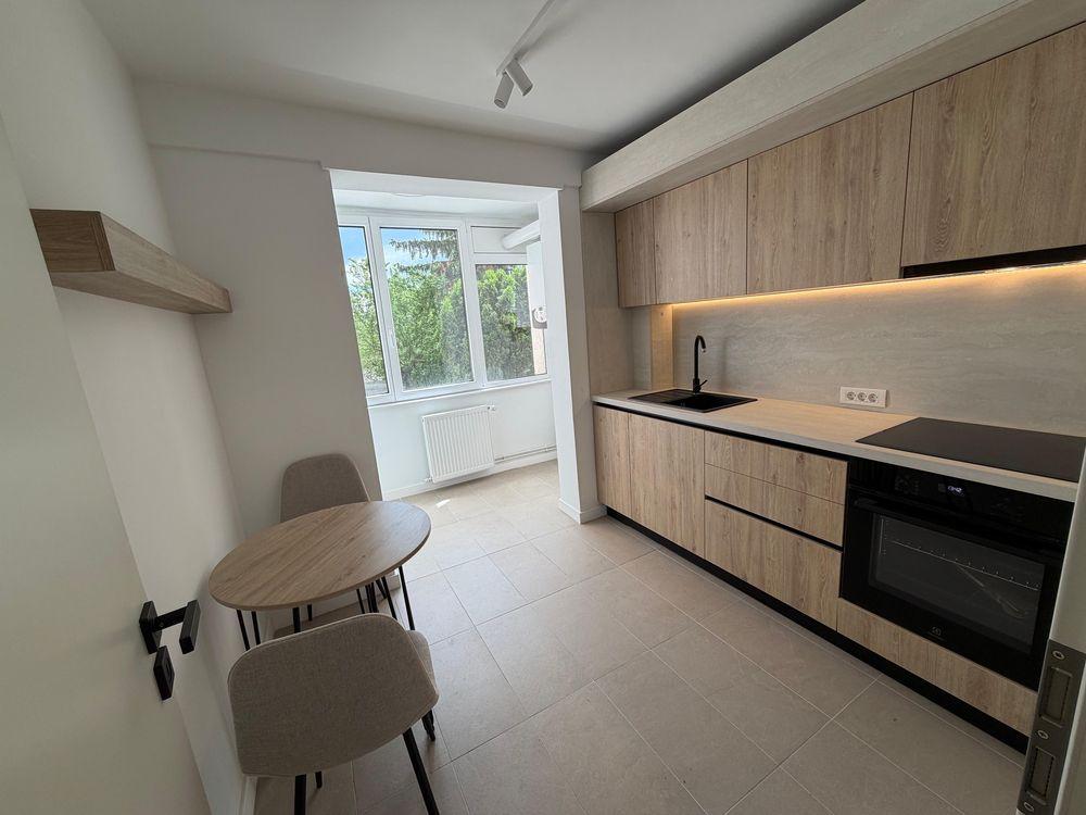 Proprietar-inchiriez apartament 2 camere