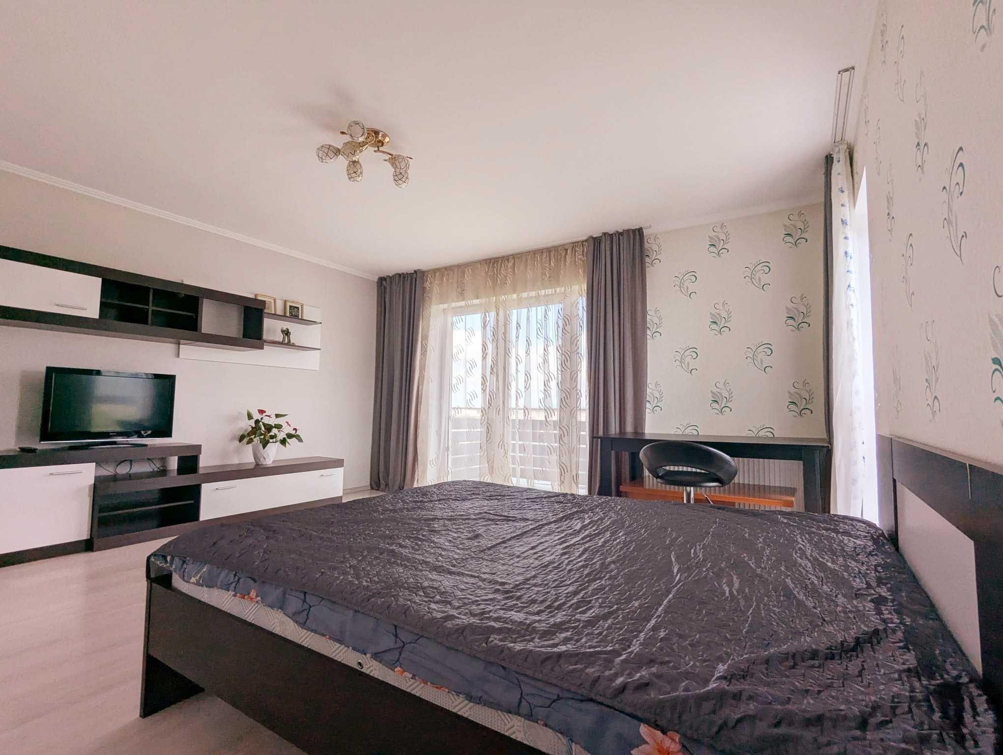 Apartament 2 camere Avantgarden 3