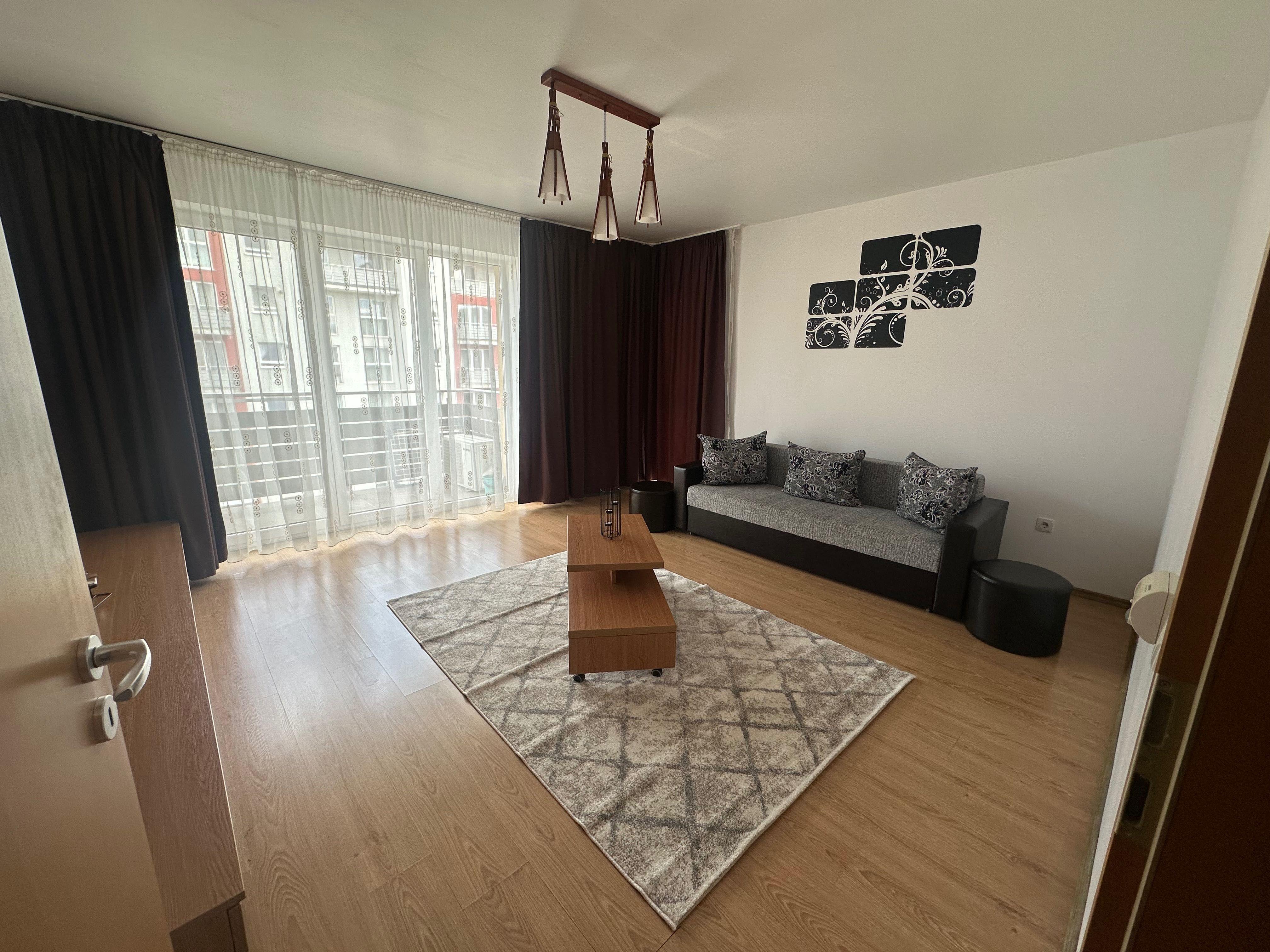 Apartament 2 camere Avangarden 3 Bartolomeu inchiriere
