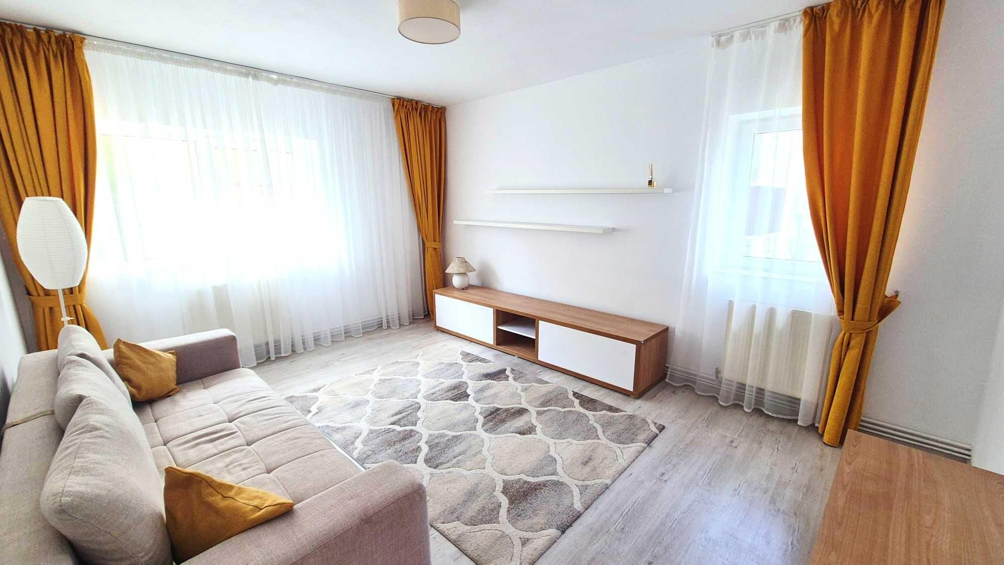 Direct Proprietar - Ap. 2 camere Brașov, str. Molidului, etaj 2, ANAF