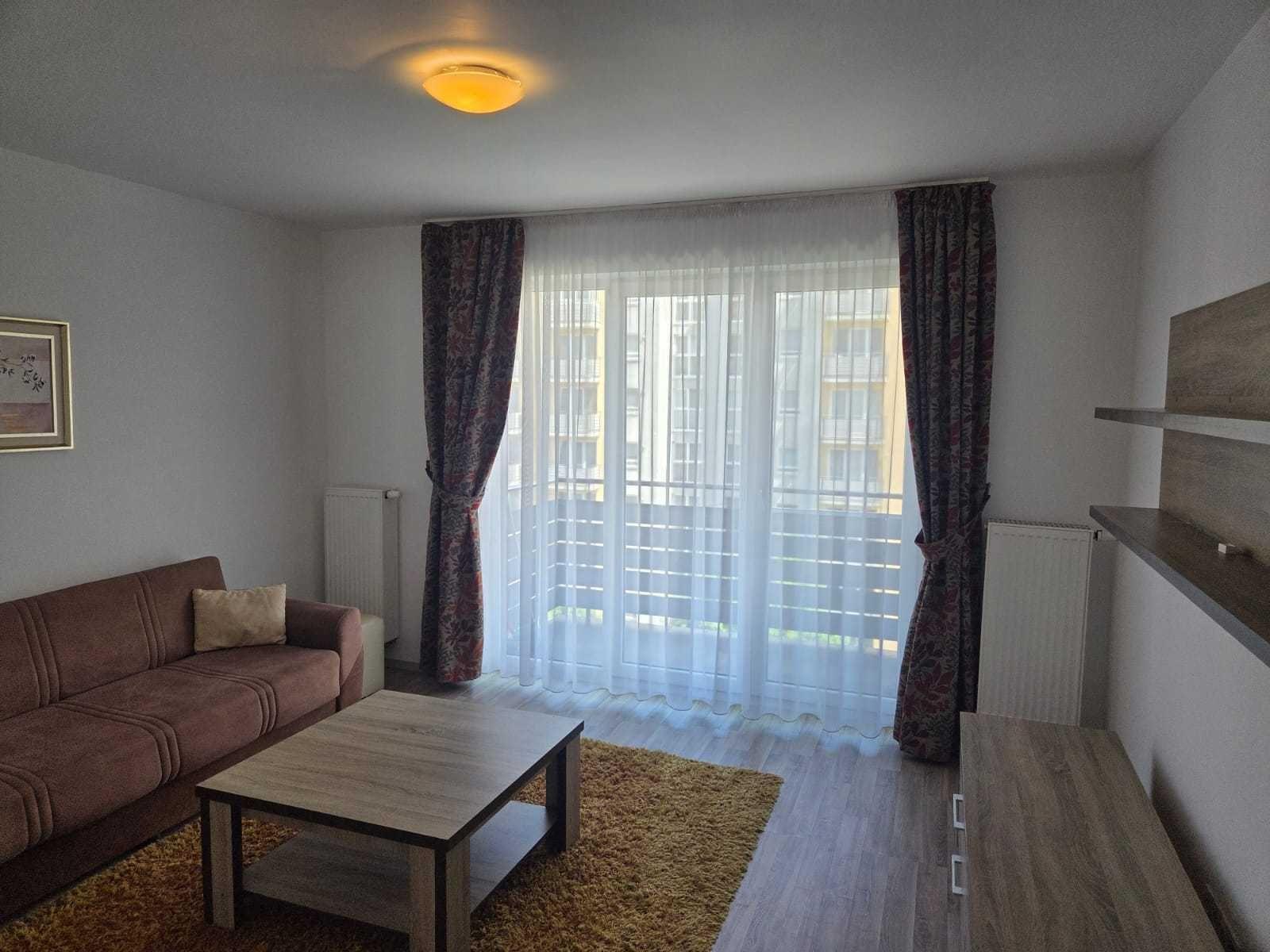 Proprietar, apartament 2 camere, Avantgarden 3