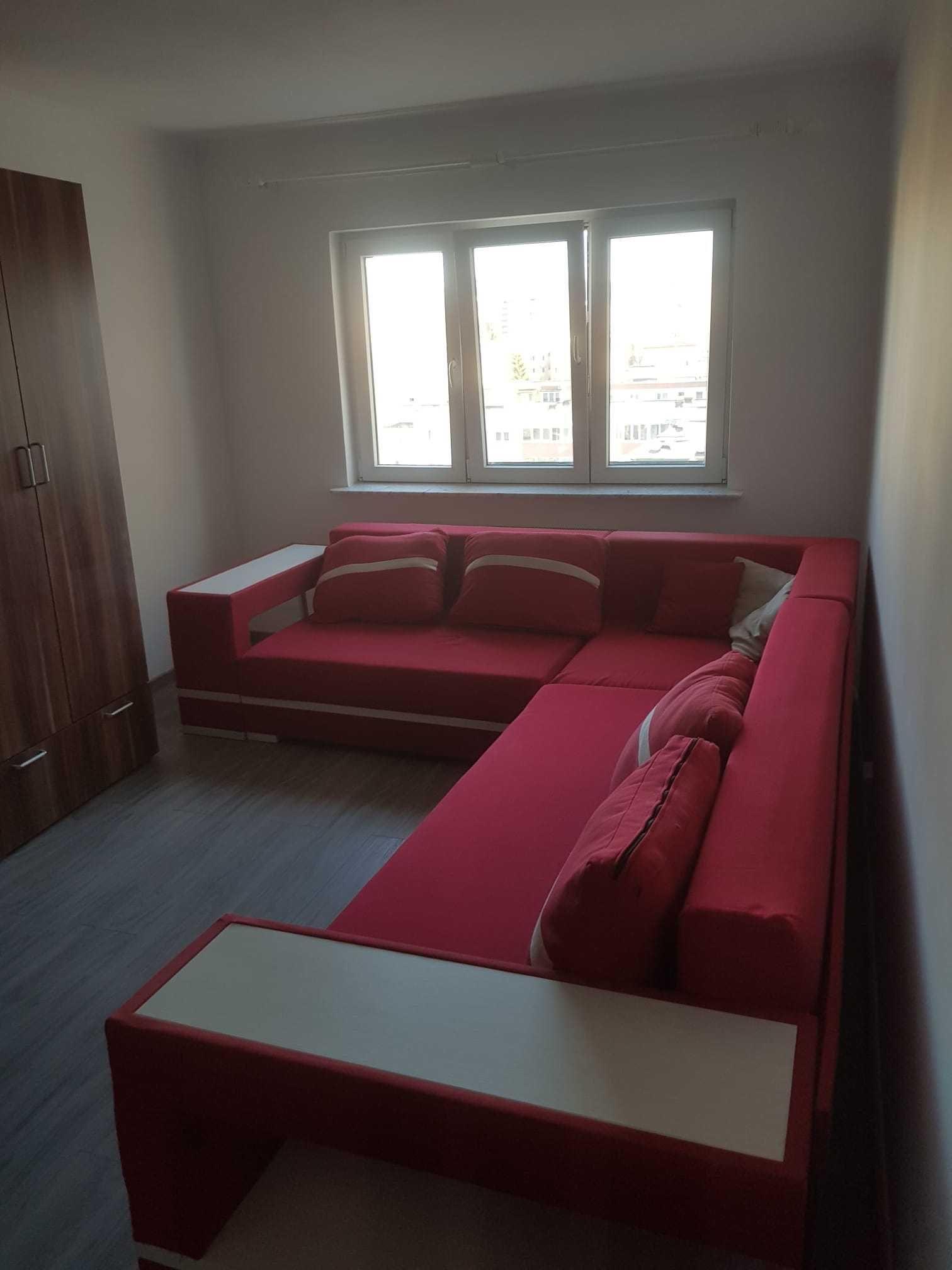 Inchiriez apartament 2 camere