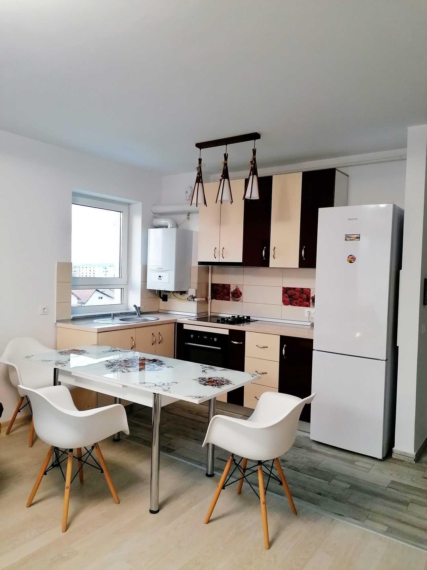 Apartament 2 camere tip studio in Avantgarden 3 Bartolomeu. Parcare privată si boxă incluse.