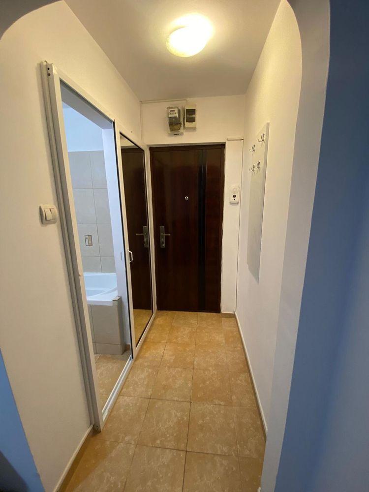 Proprietar vand apartament 2 camere Tomis Nord Ciresica