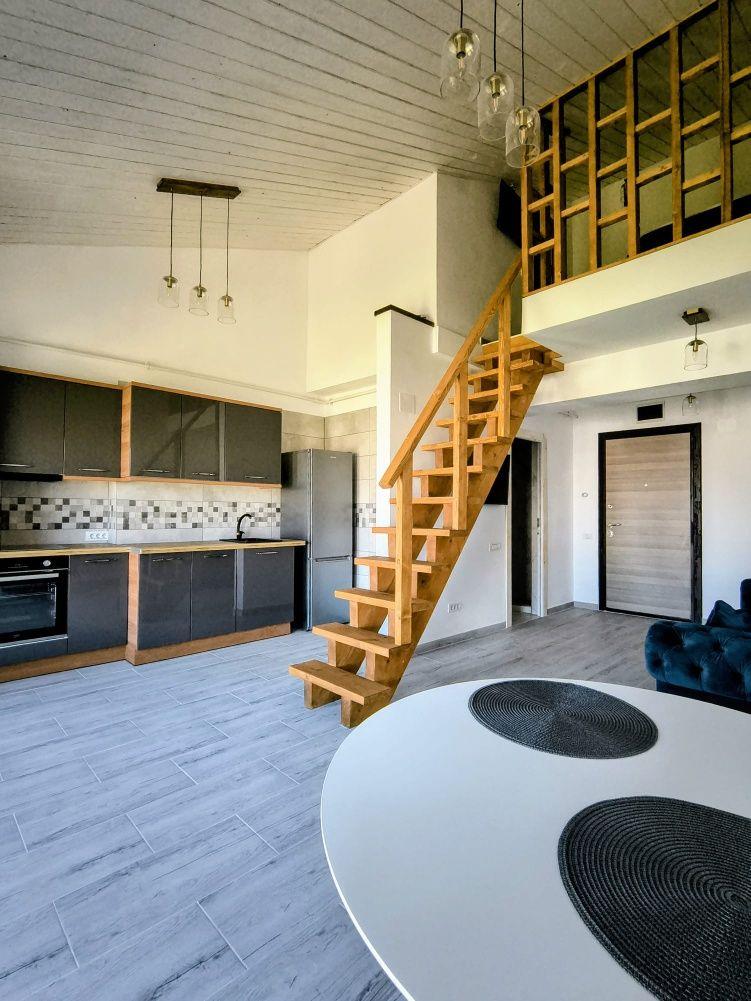 Vand Apartament NOU  !!!  Constanta  Vivo Maritimo Mall
