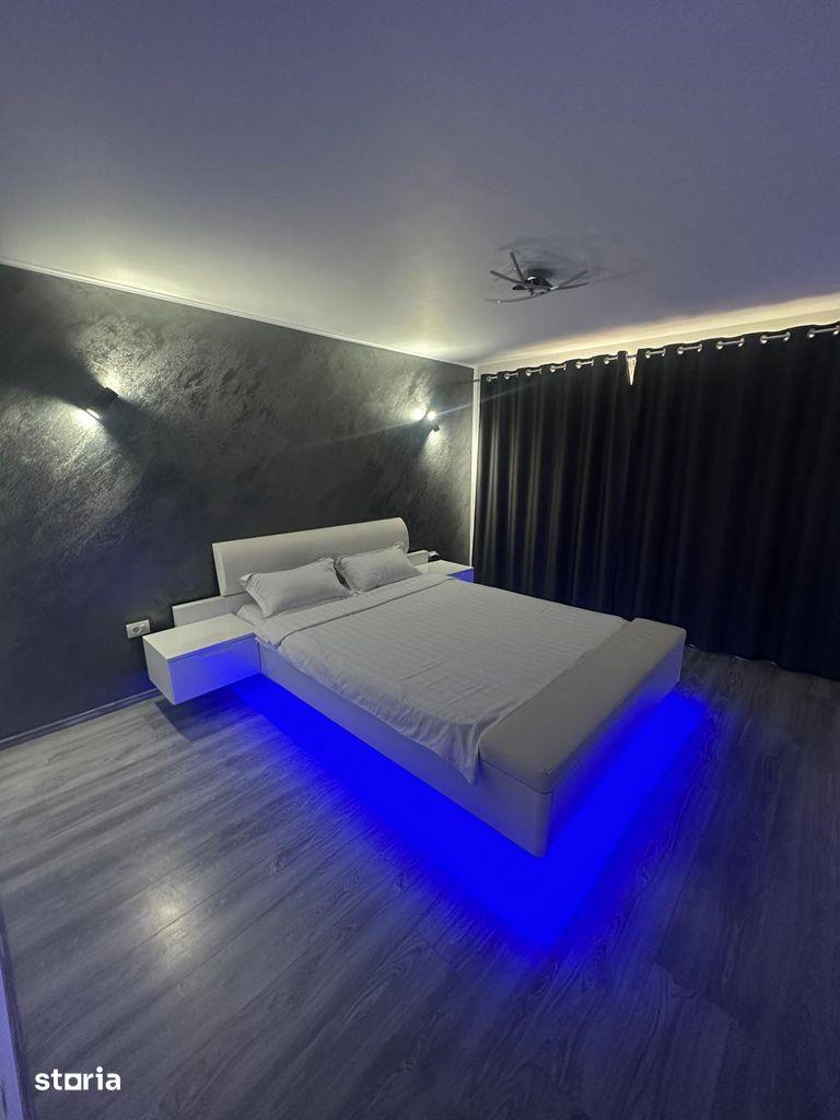 Apartament 2 camere modern – Zona Compozitorilor |Loc parcare subteran