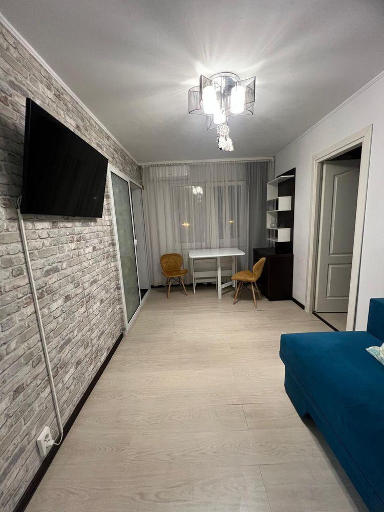 Apartament 2 camere Școala 8 (I. C. Brătianu)