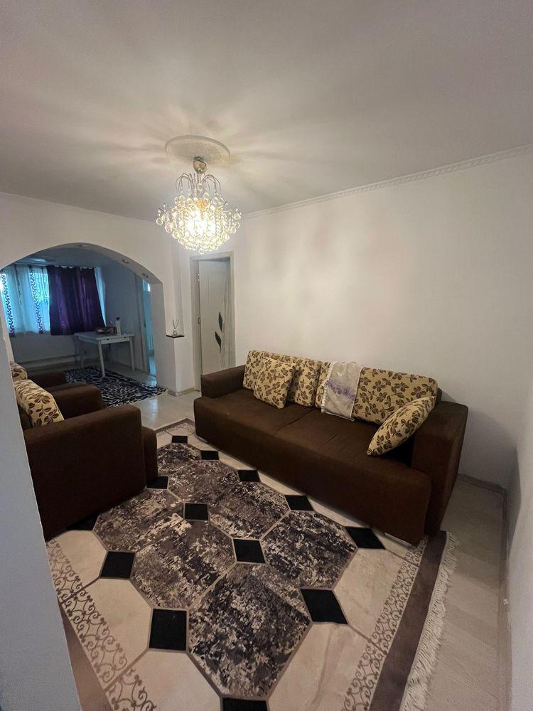 Exlusivitate ! Apartament 2 camere Tomis Nord