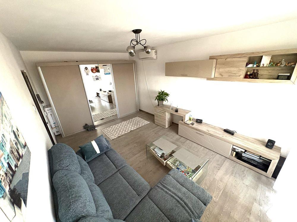 Apartament 54 mp Bulevardul Tomis