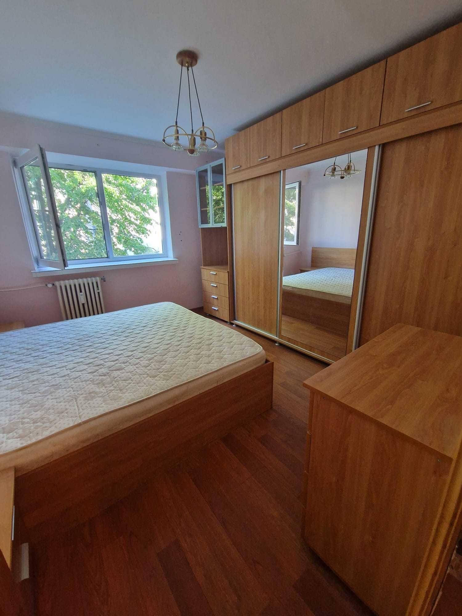 Apartament 2 camere decomandat | 50.7 mp | Etaj 2 | Constanța