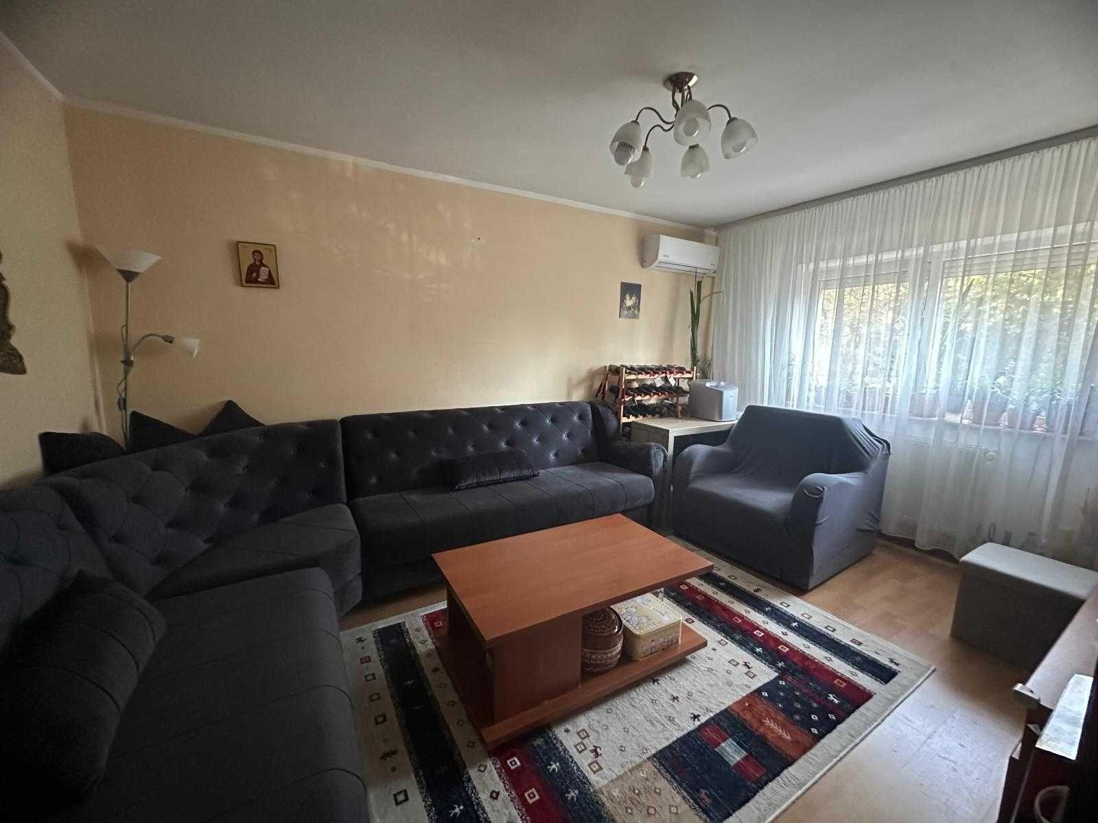 PROPRIETAR // Apartament 4 camere, Etaj 1 – Zona Energia