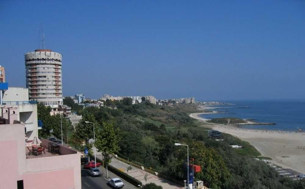 Inchiriere apartament 1 camera Plaja Modern termen lung