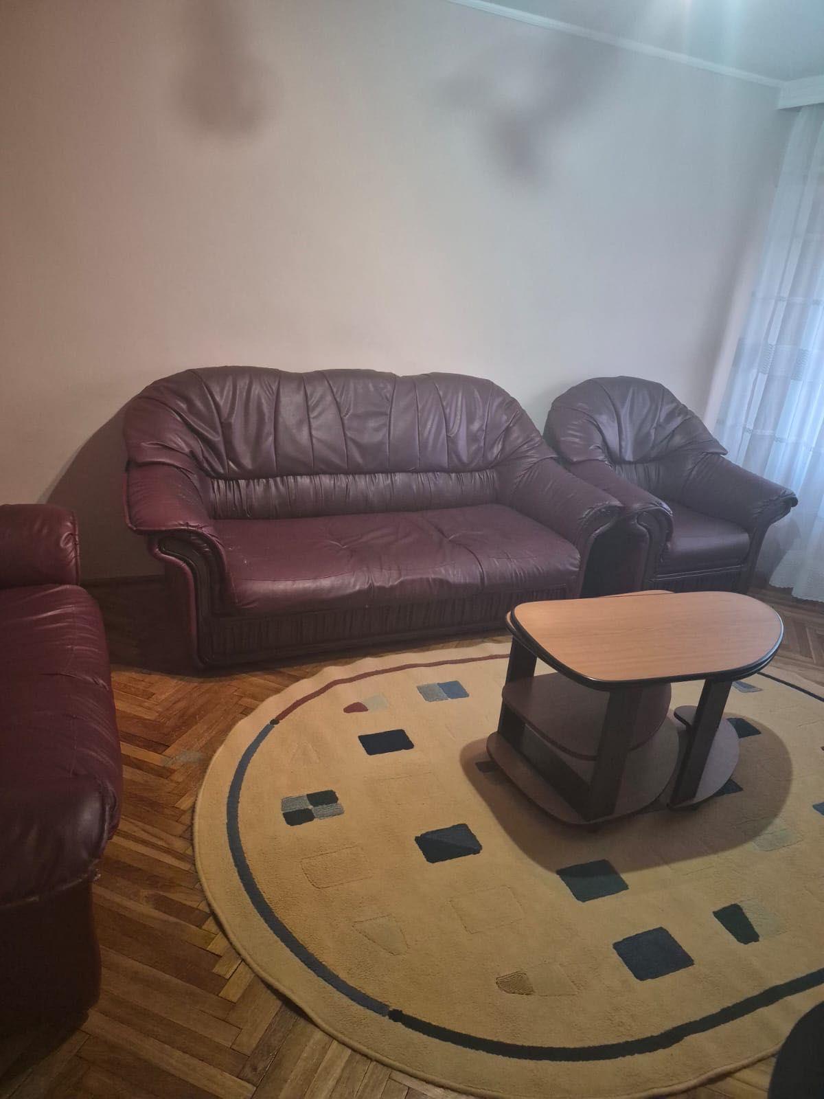 Apartament 2 camere de închiriat – Zona ICIL, Constanța | 400€/lună
