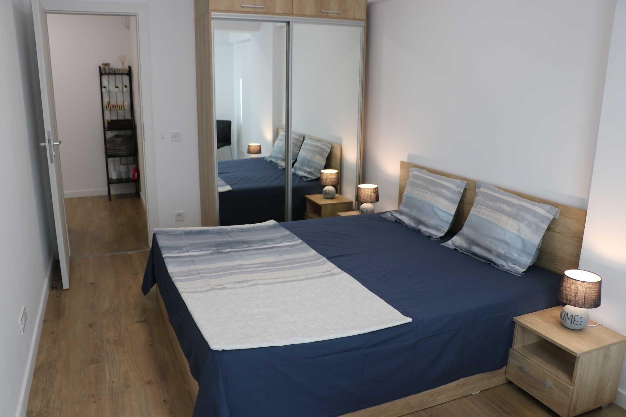 FĂRĂ COMISION! Apartament 2 camere de închiriat în GranVia Marina - lângă Vivo mall Constanța