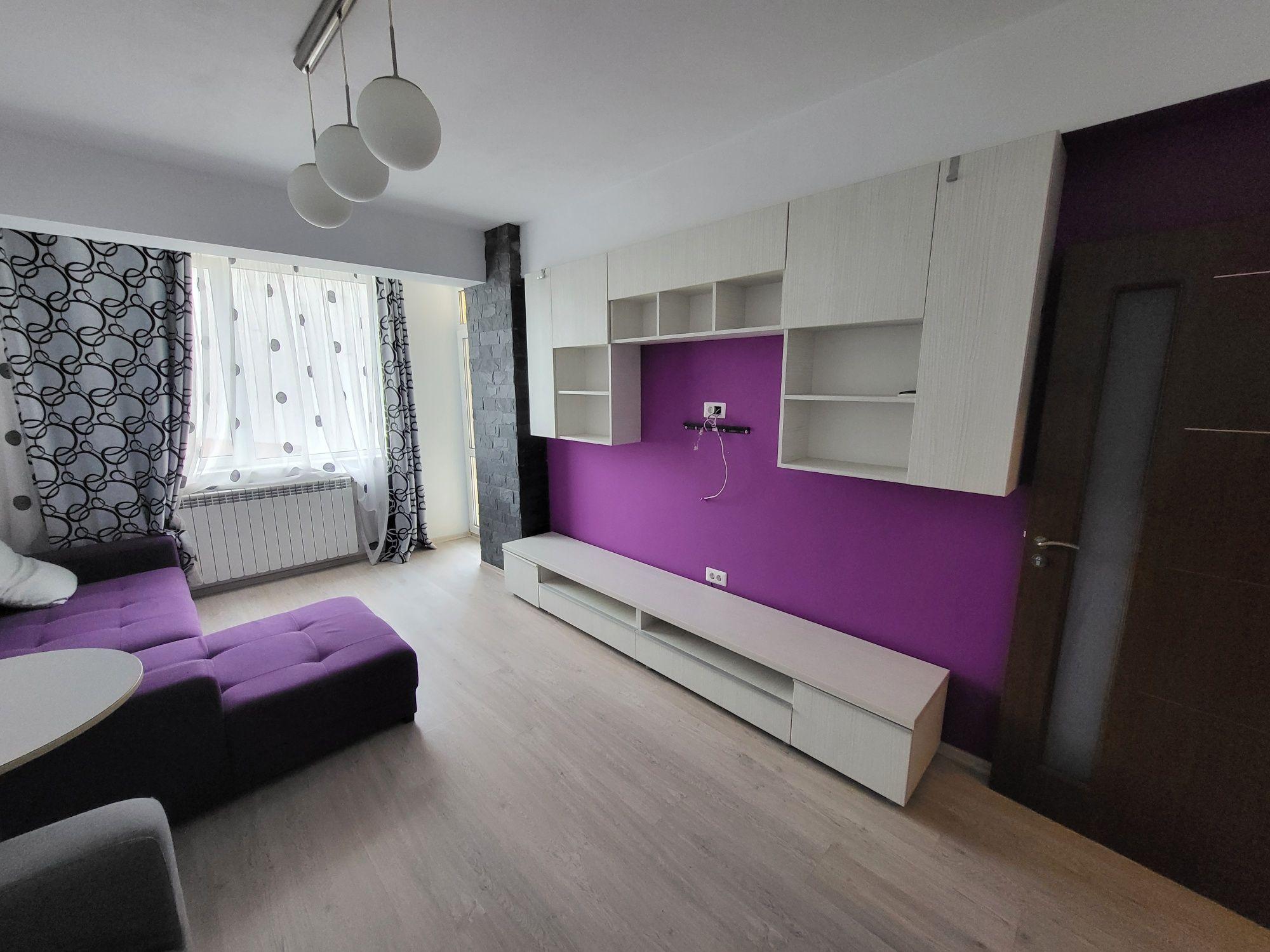Inchiriez apartament zona Lidl Baba Novac