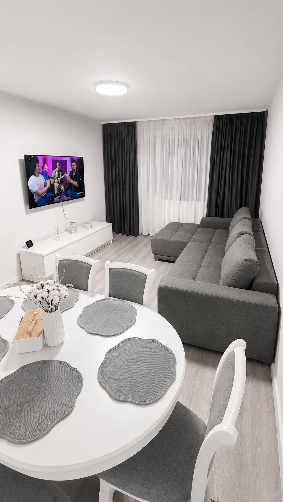 Apartament 2 camere Tomis Nord
