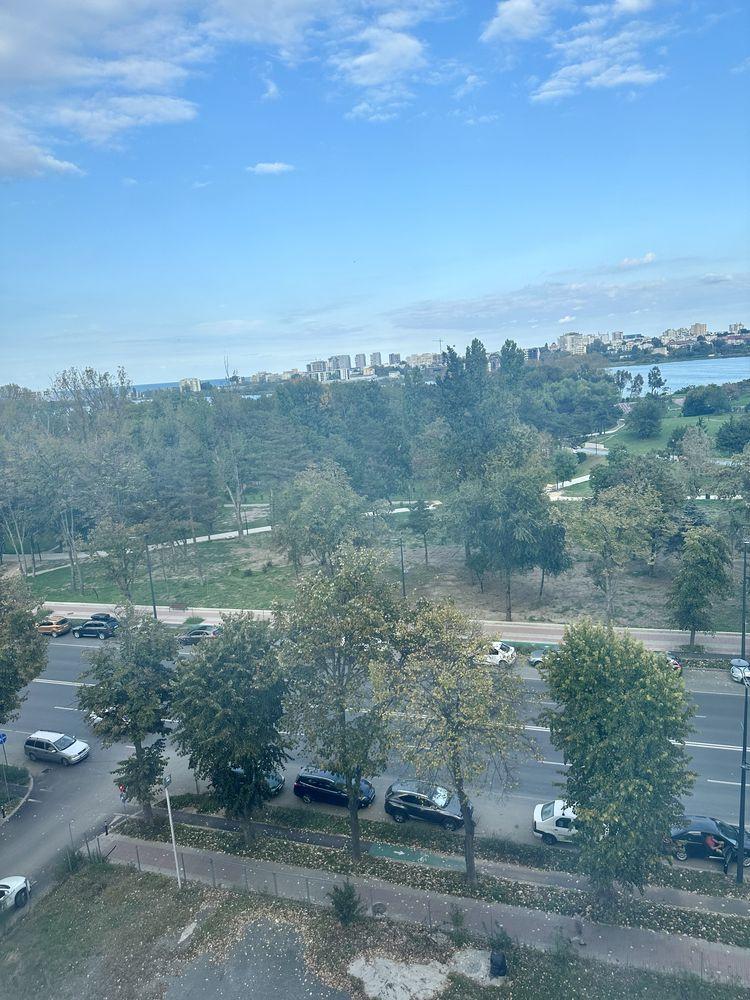 Inchiriez apartament 2 camere zona Parcul Tabacariei