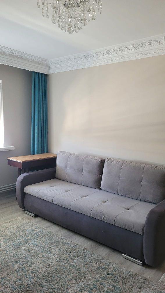 Închiriez apartament cu 3 camere Tomis Nord - imagine 1