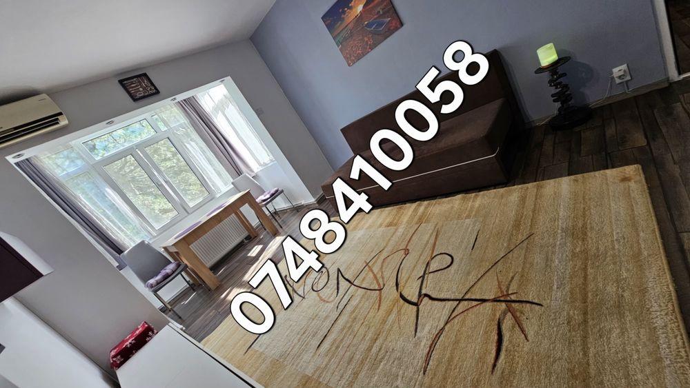 Proprietar-Apartament 3 camere de inchiriat