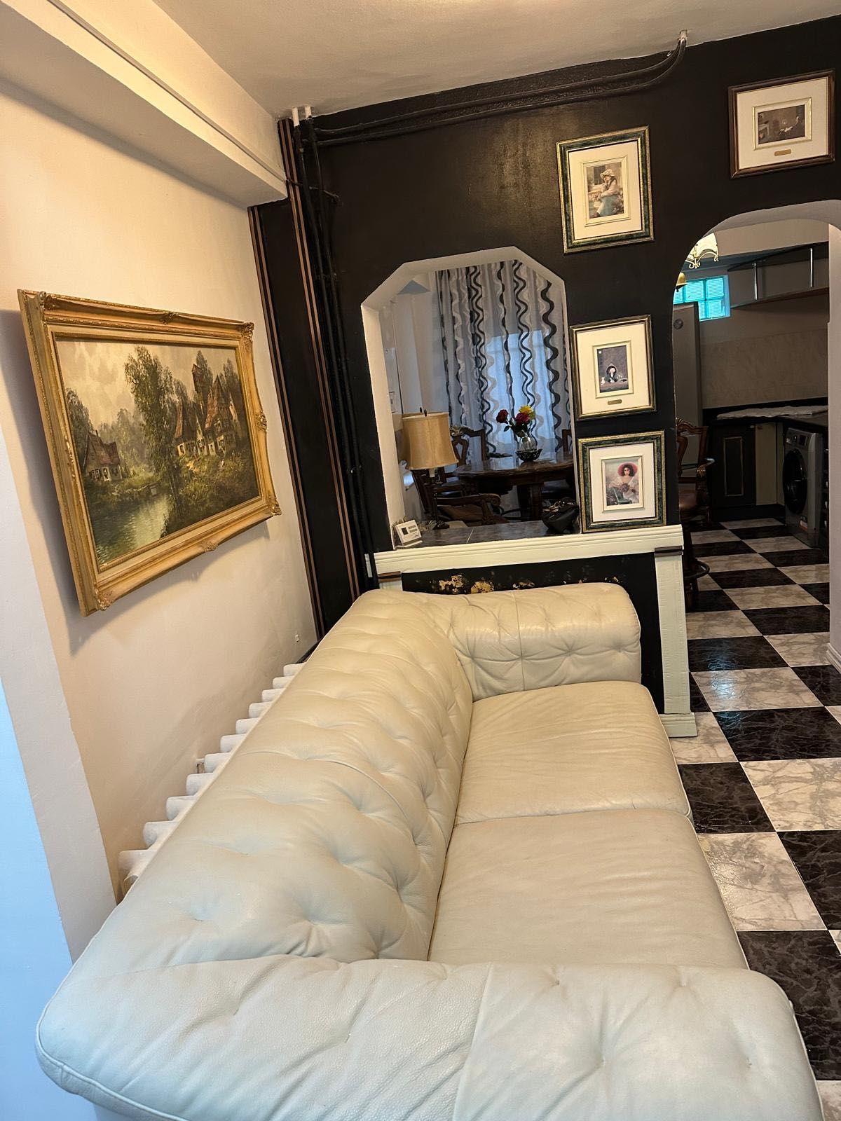 Apartament duplex spectaculos la mare pret per noapte
