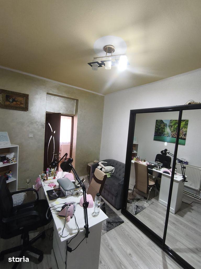 Casă 3 Camere din Cărămidă,142metri, 2 Băi -Tomis 2,zona eMAG Victoria