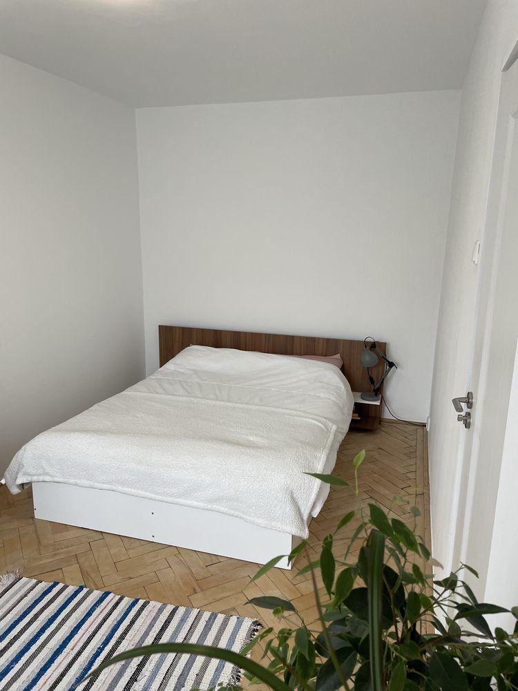 Apartament semidecomandat - 2 camere, Valea Roșie, 3/4