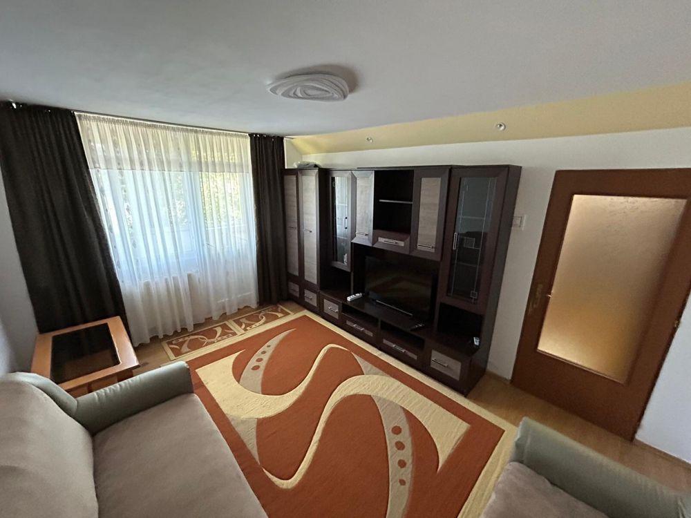 Apartament Rovine ,2 camere Decomandat, Etaj 2/4, 0760524134
