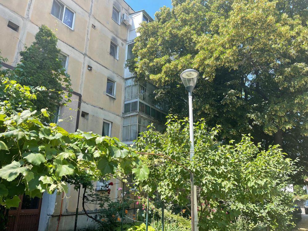 Apartament 2 camere de vânzare – zonă excelentă, lângă Teatrul Colibri