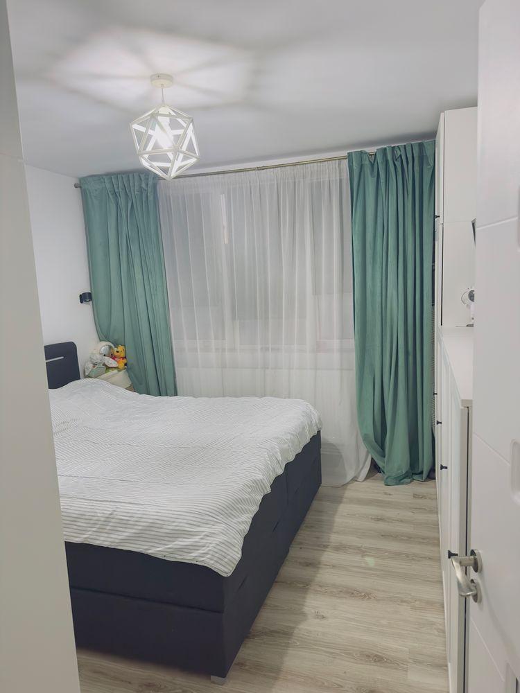 Apartament semidecomandat Brazda