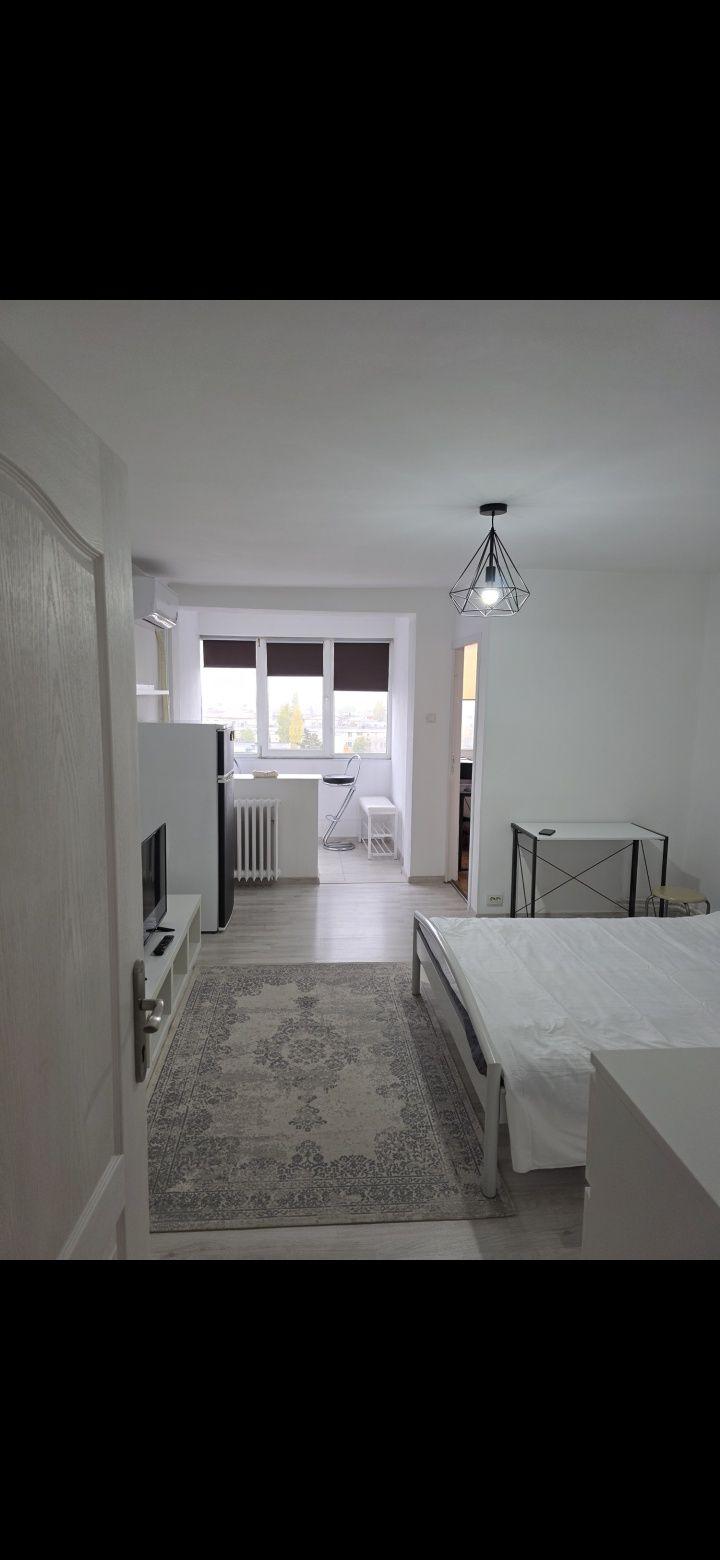Garsoniera de inchiriat in Craiova, Brazda lui Novac - imagine 1