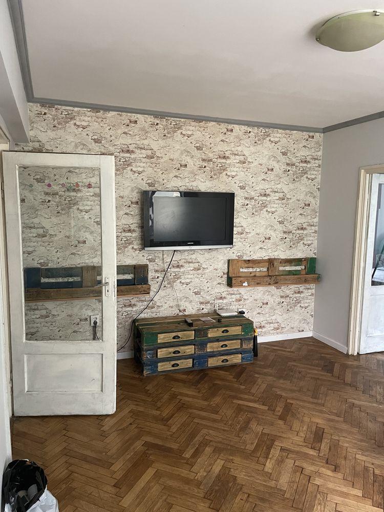 Inchiriez apartatment 2 camere