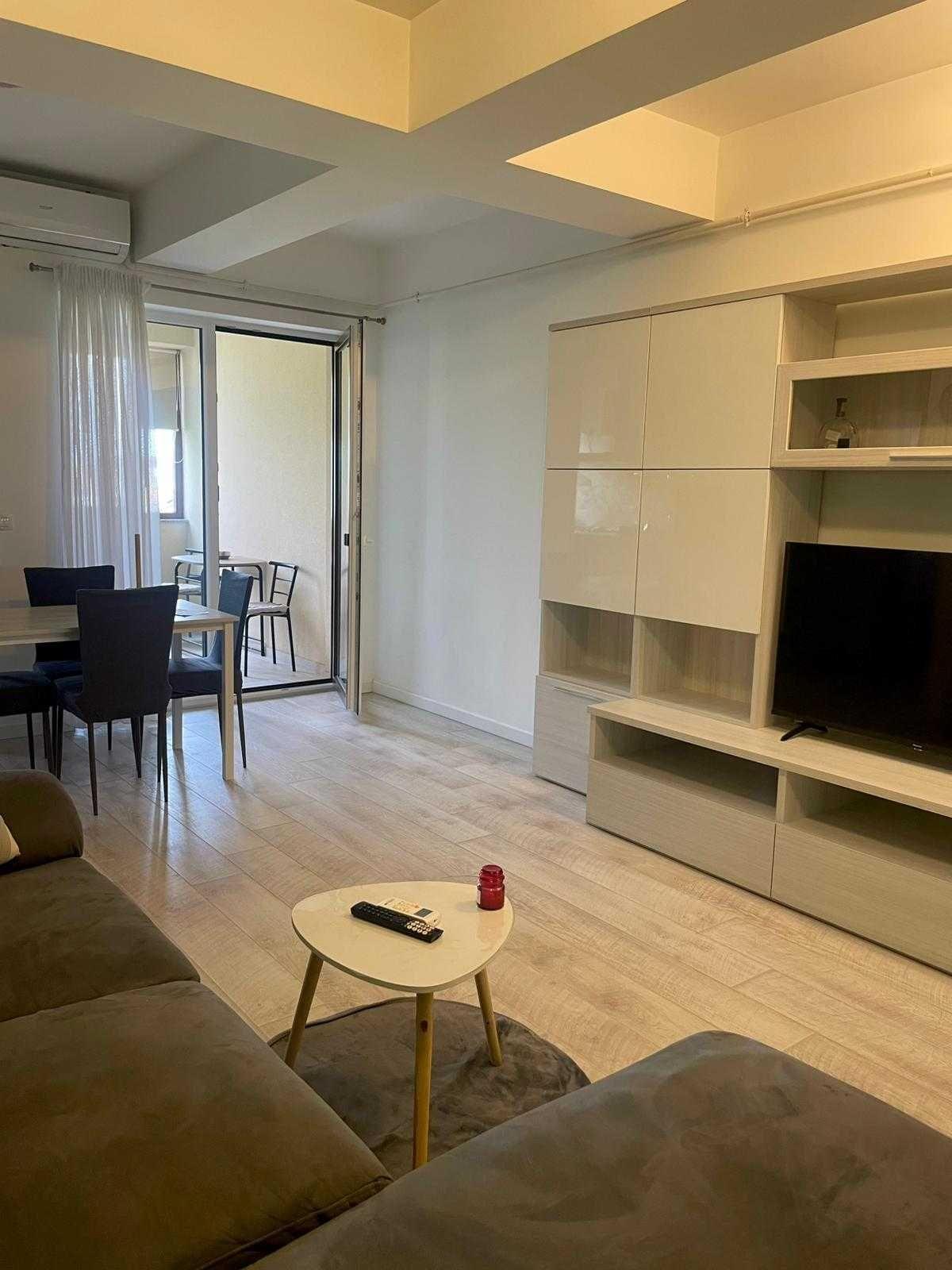 Apartament de inchiriat 2 camere Sfintii Apostoli Centru