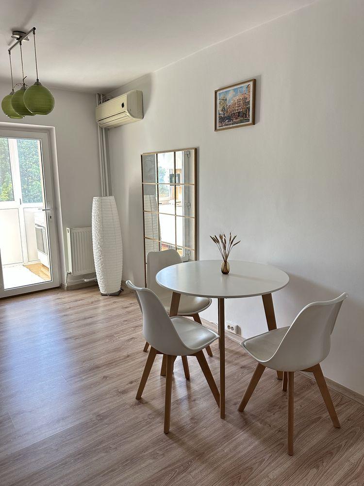 Inchiriere apartament 2 camere, 49 mp - Paltinis, Scoala 23