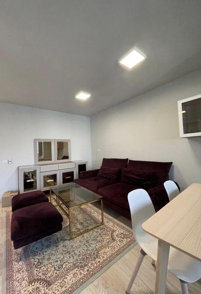 Inchiriere Apartament Decebal Residence, 2 camere, 60 mp