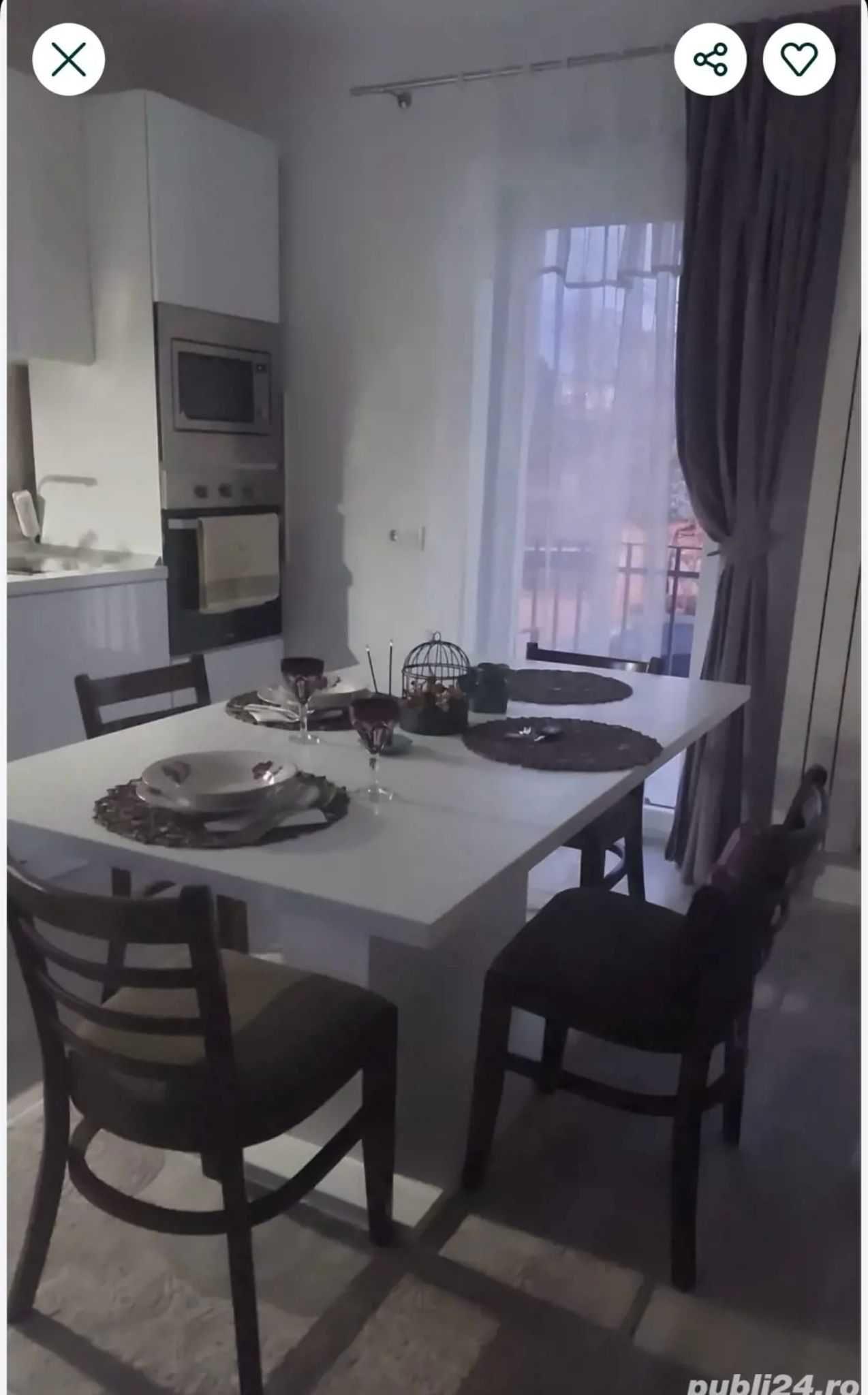 apartament 2 camere bariera Valcii
