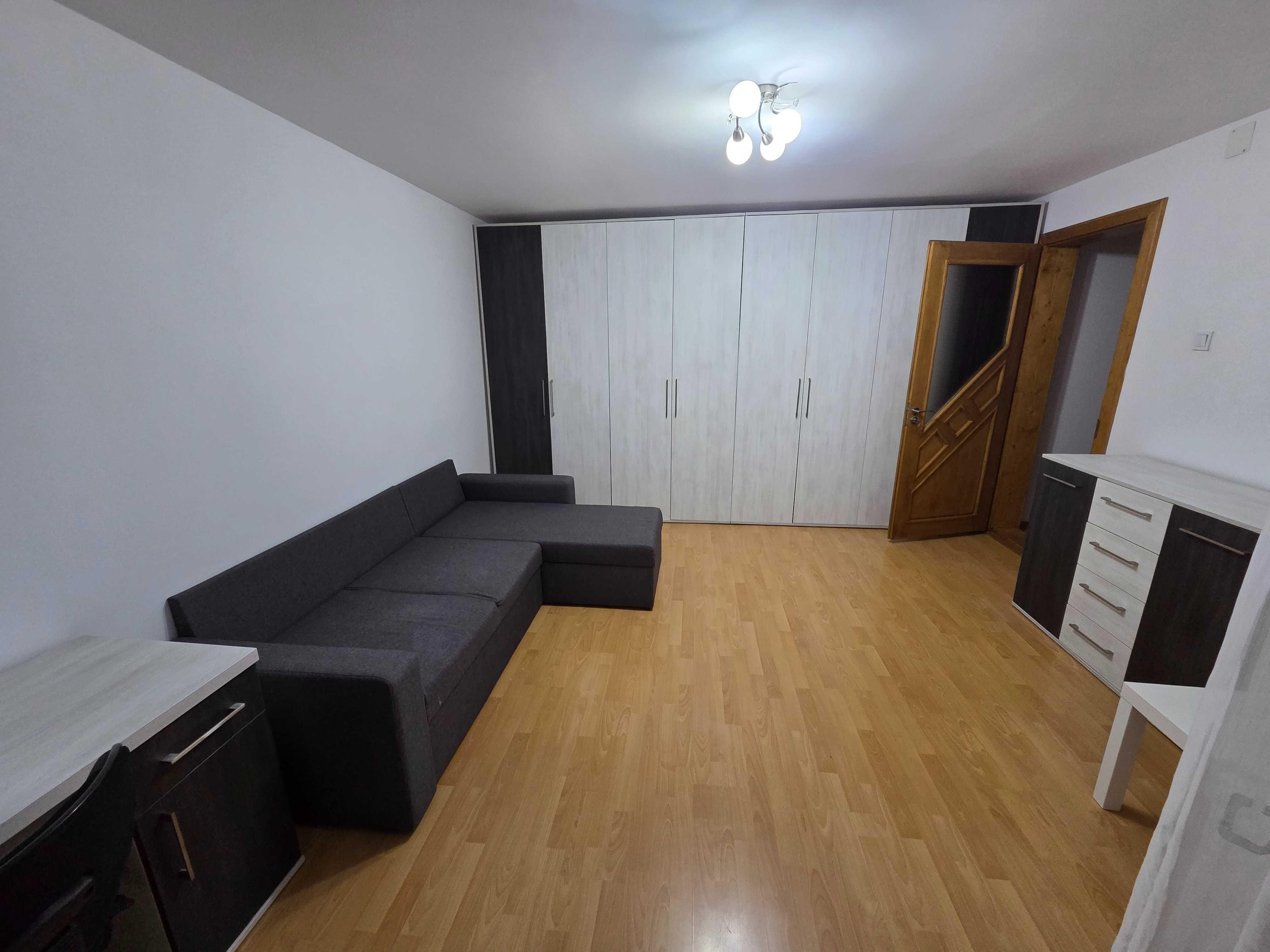 Inchiriez apartment 2 camere