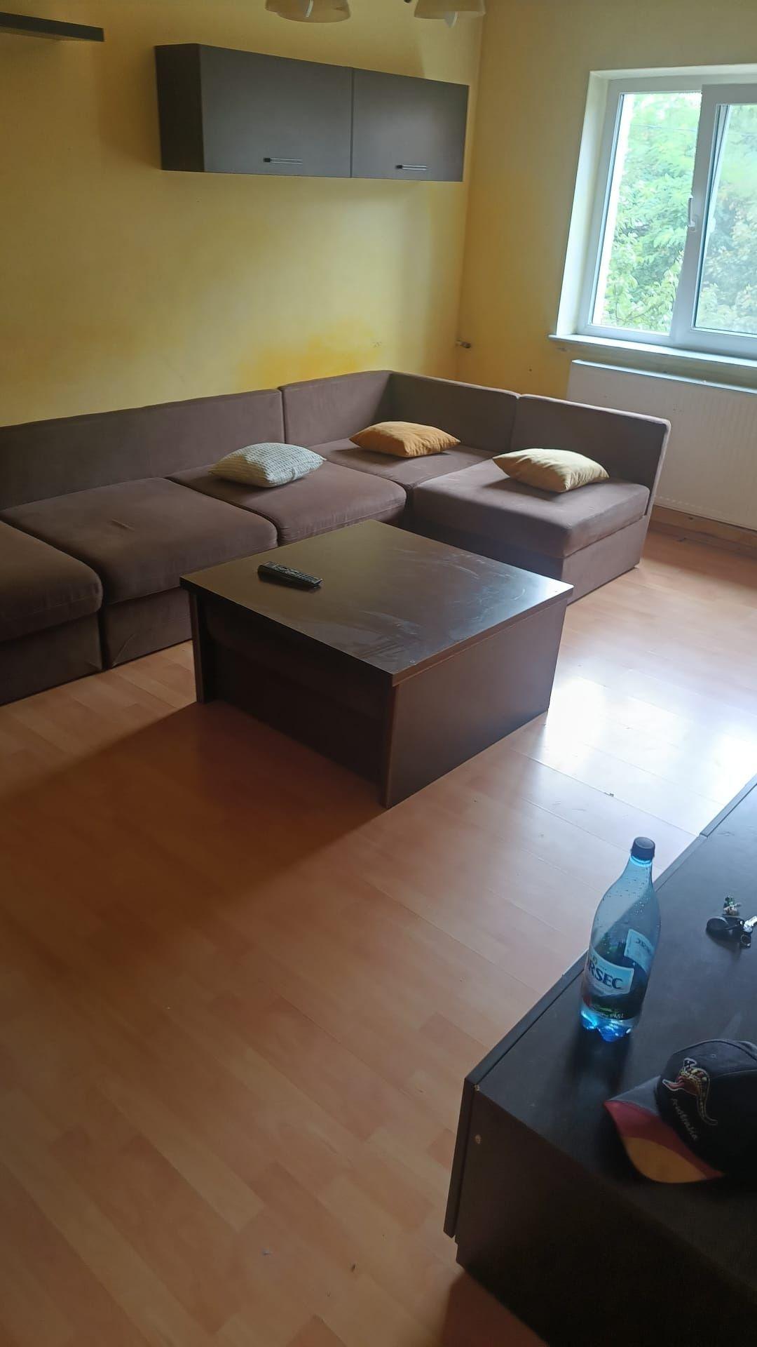 Apartament cu 2 camere