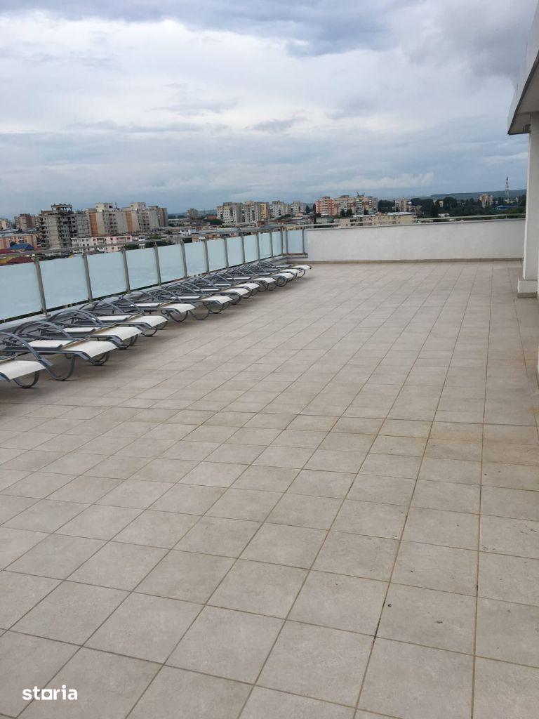 ApartToporasi, 80 mp, 3camere, Craiova Promenada Mall, Parcare Privata